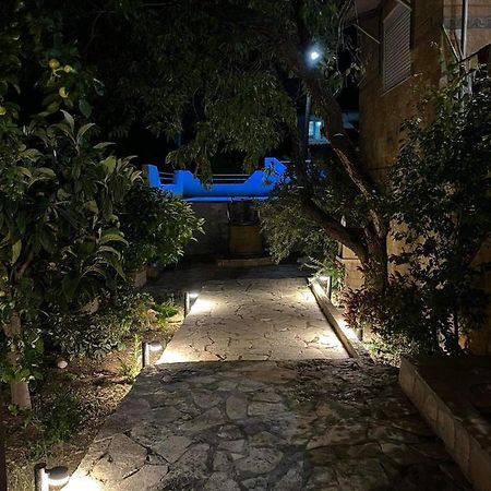 Theodore Resort Agios Georgios  Dış mekan fotoğraf