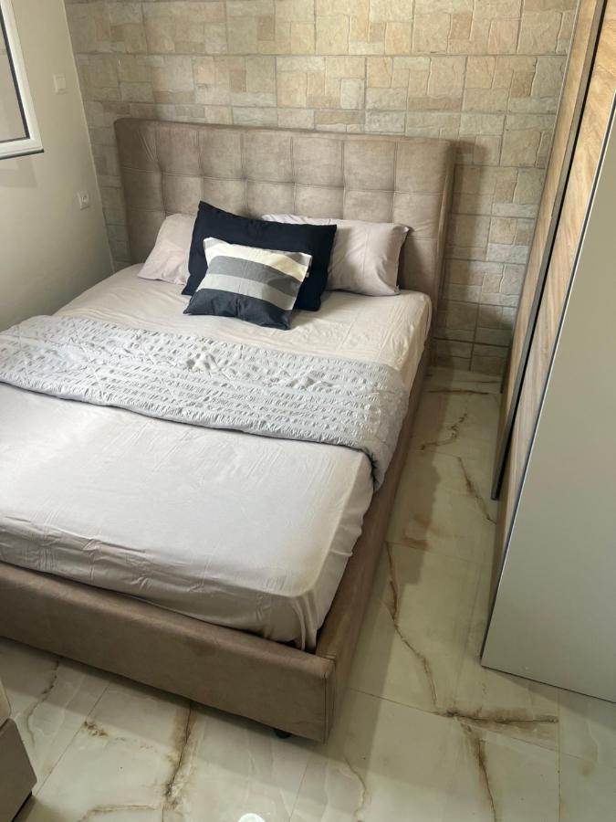 Theodore Resort Agios Georgios  Dış mekan fotoğraf