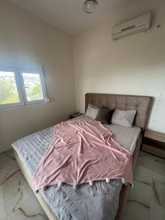 Theodore Resort Agios Georgios  Dış mekan fotoğraf