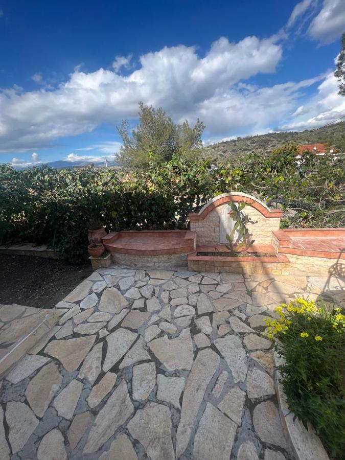 Theodore Resort Agios Georgios  Dış mekan fotoğraf
