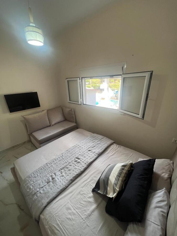 Theodore Resort Agios Georgios  Dış mekan fotoğraf