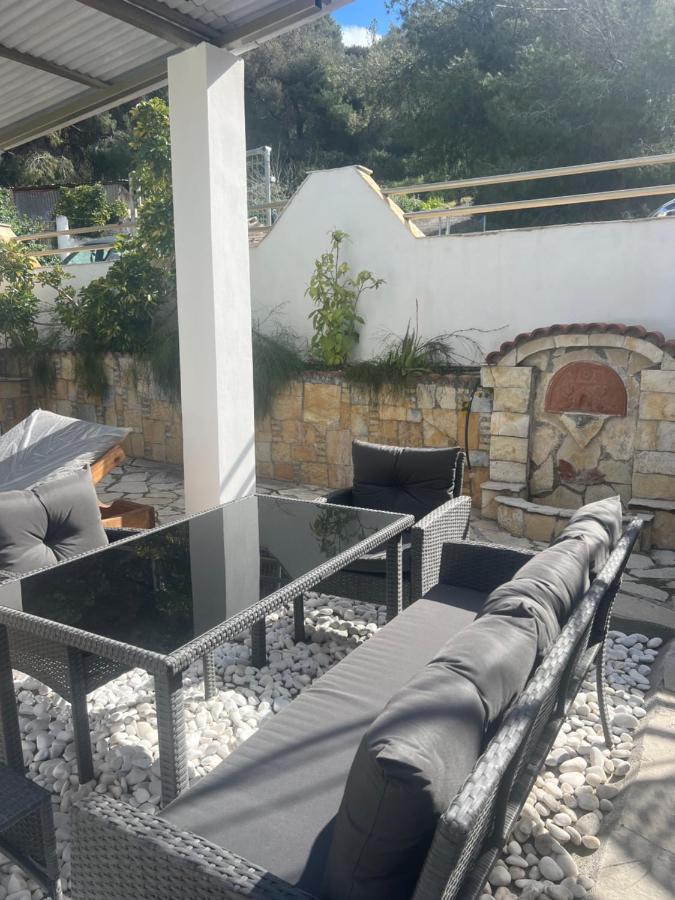 Theodore Resort Agios Georgios  Dış mekan fotoğraf