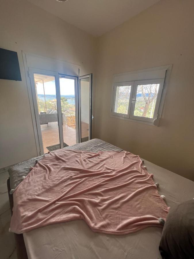 Theodore Resort Agios Georgios  Dış mekan fotoğraf