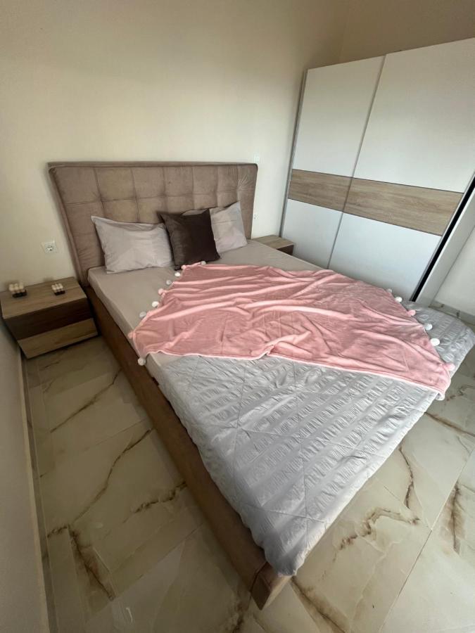 Theodore Resort Agios Georgios  Dış mekan fotoğraf