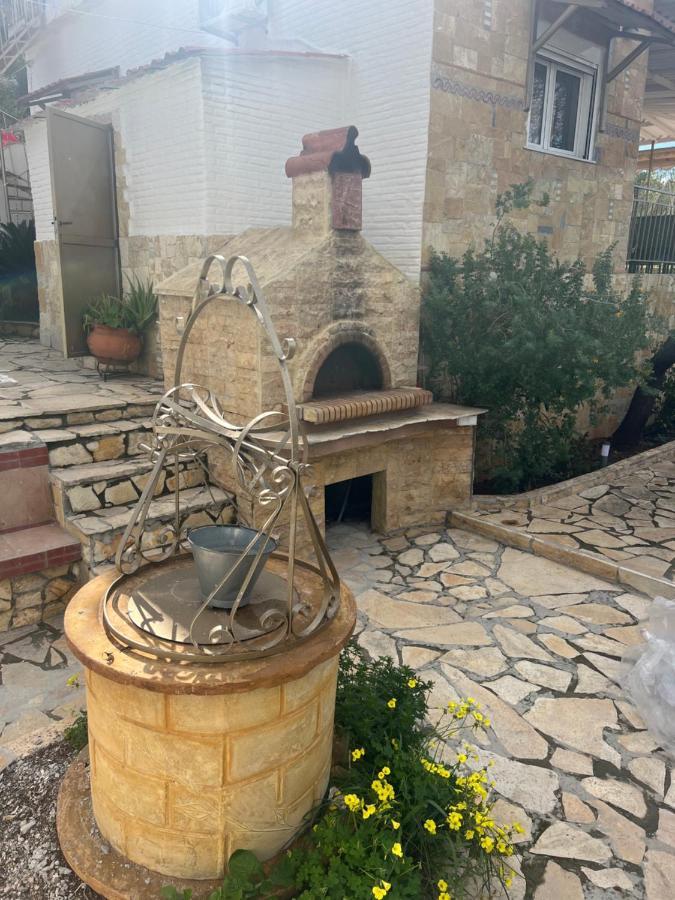 Theodore Resort Agios Georgios  Dış mekan fotoğraf