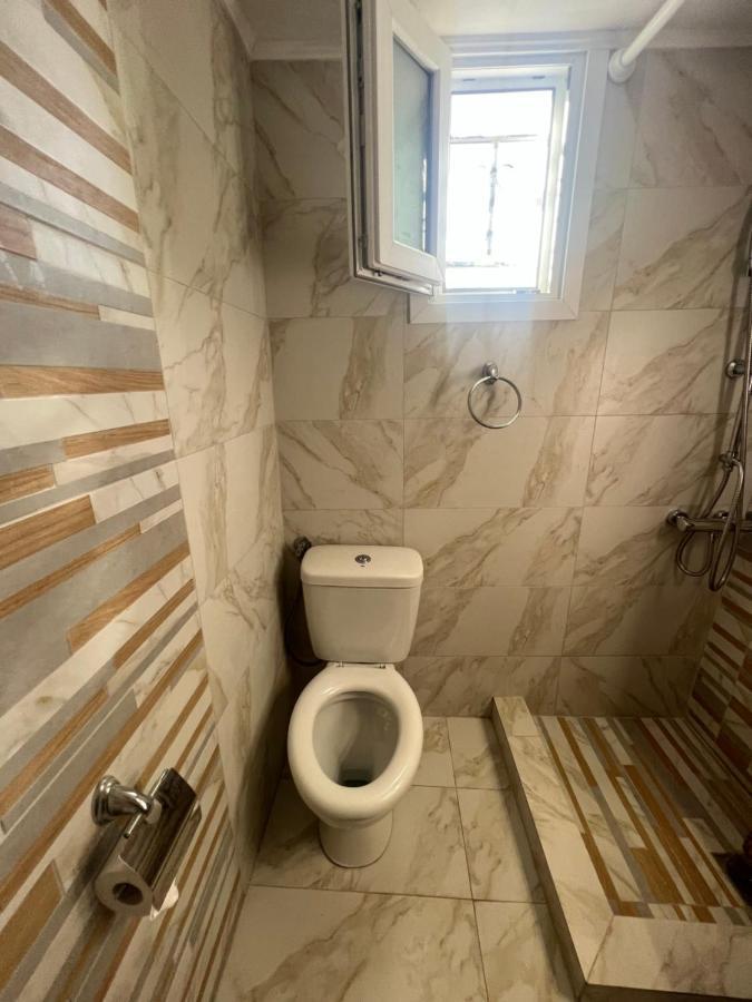 Theodore Resort Agios Georgios  Dış mekan fotoğraf