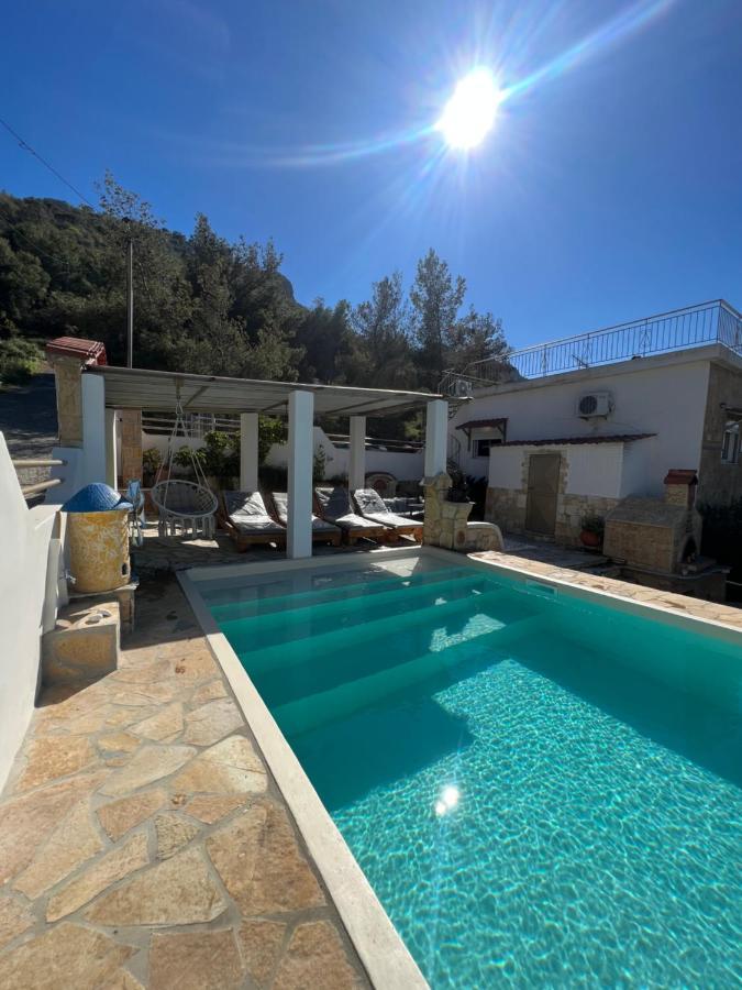 Theodore Resort Agios Georgios  Dış mekan fotoğraf