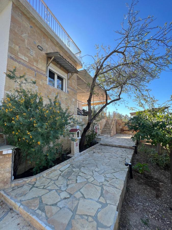 Theodore Resort Agios Georgios  Dış mekan fotoğraf