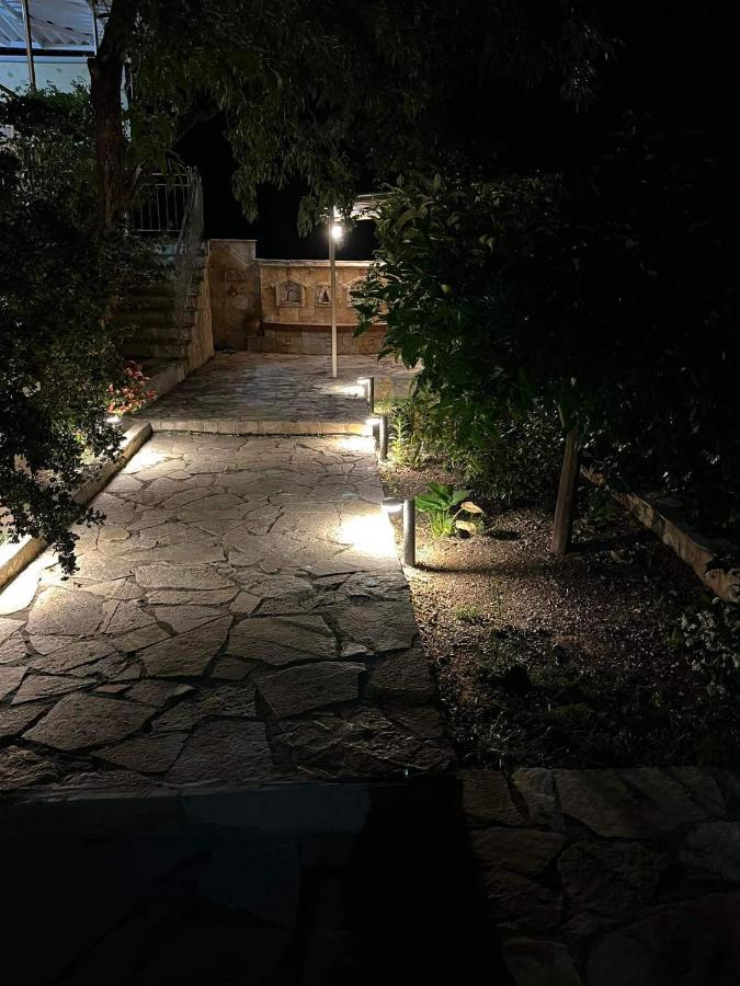 Theodore Resort Agios Georgios  Dış mekan fotoğraf